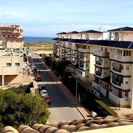 Studio Parque Mar La Mata  Zewnętrze zdjęcie