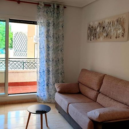 Studio Parque Mar La Mata  Zewnętrze zdjęcie