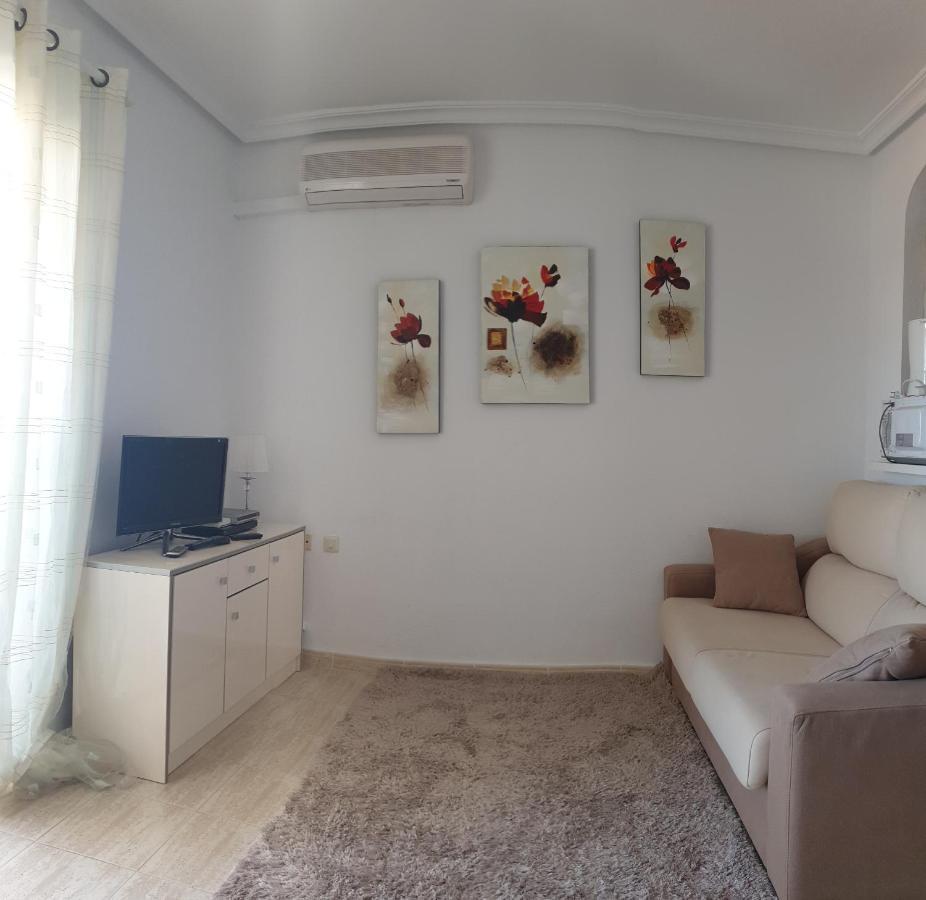 Studio Parque Mar La Mata  Zewnętrze zdjęcie