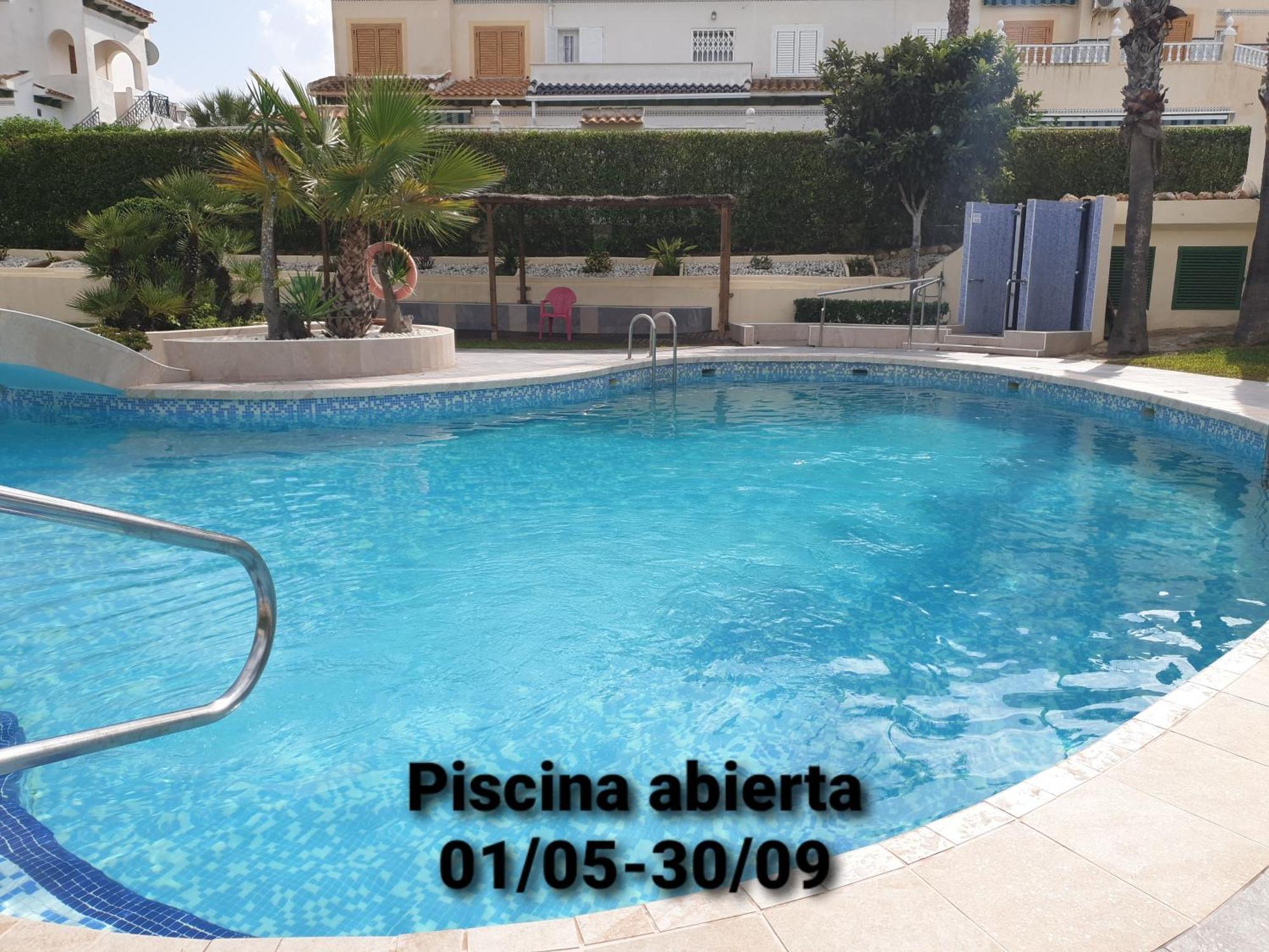 Studio Parque Mar La Mata  Zewnętrze zdjęcie