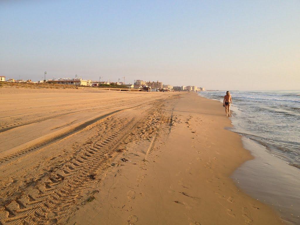 Studio Parque Mar La Mata  Zewnętrze zdjęcie