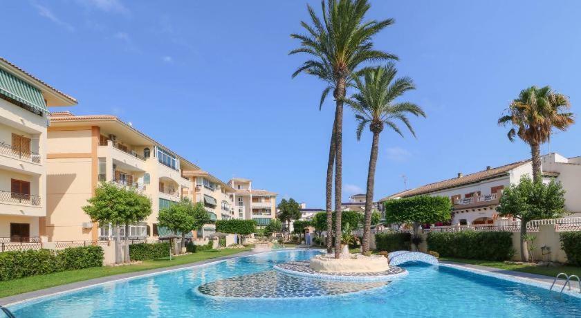 Studio Parque Mar La Mata  Zewnętrze zdjęcie