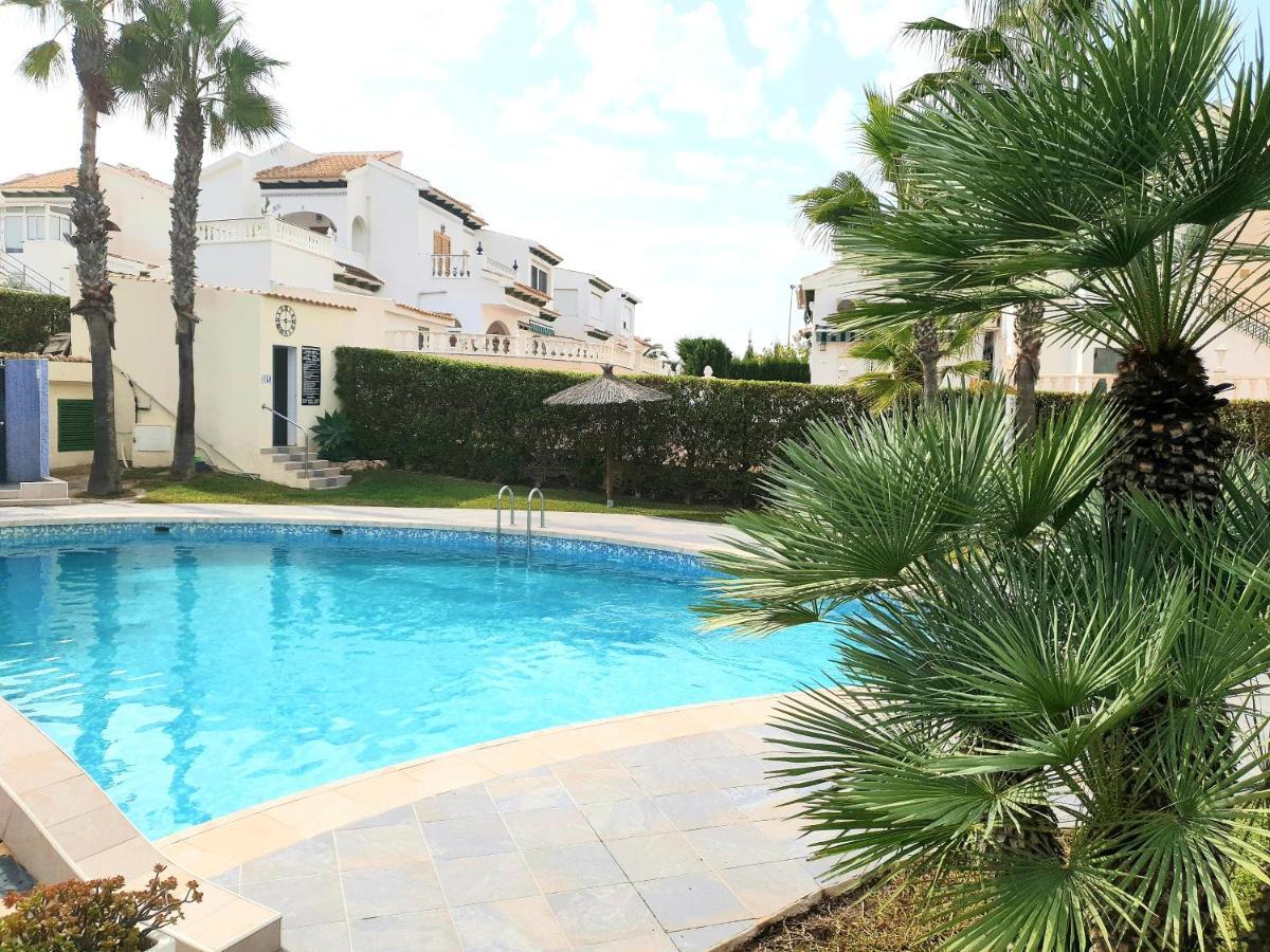 Studio Parque Mar La Mata  Zewnętrze zdjęcie
