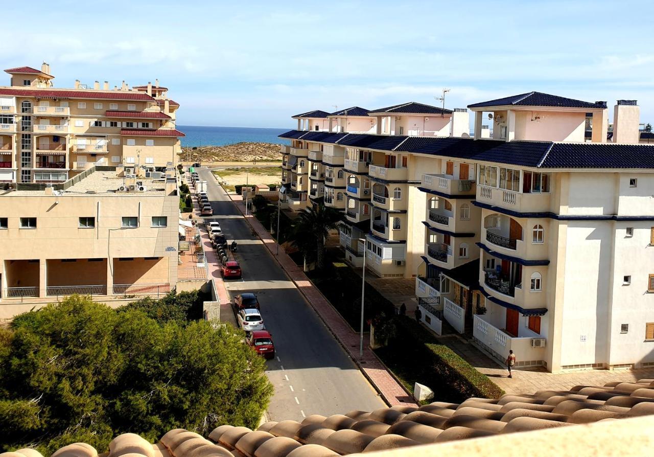 Studio Parque Mar La Mata  Zewnętrze zdjęcie