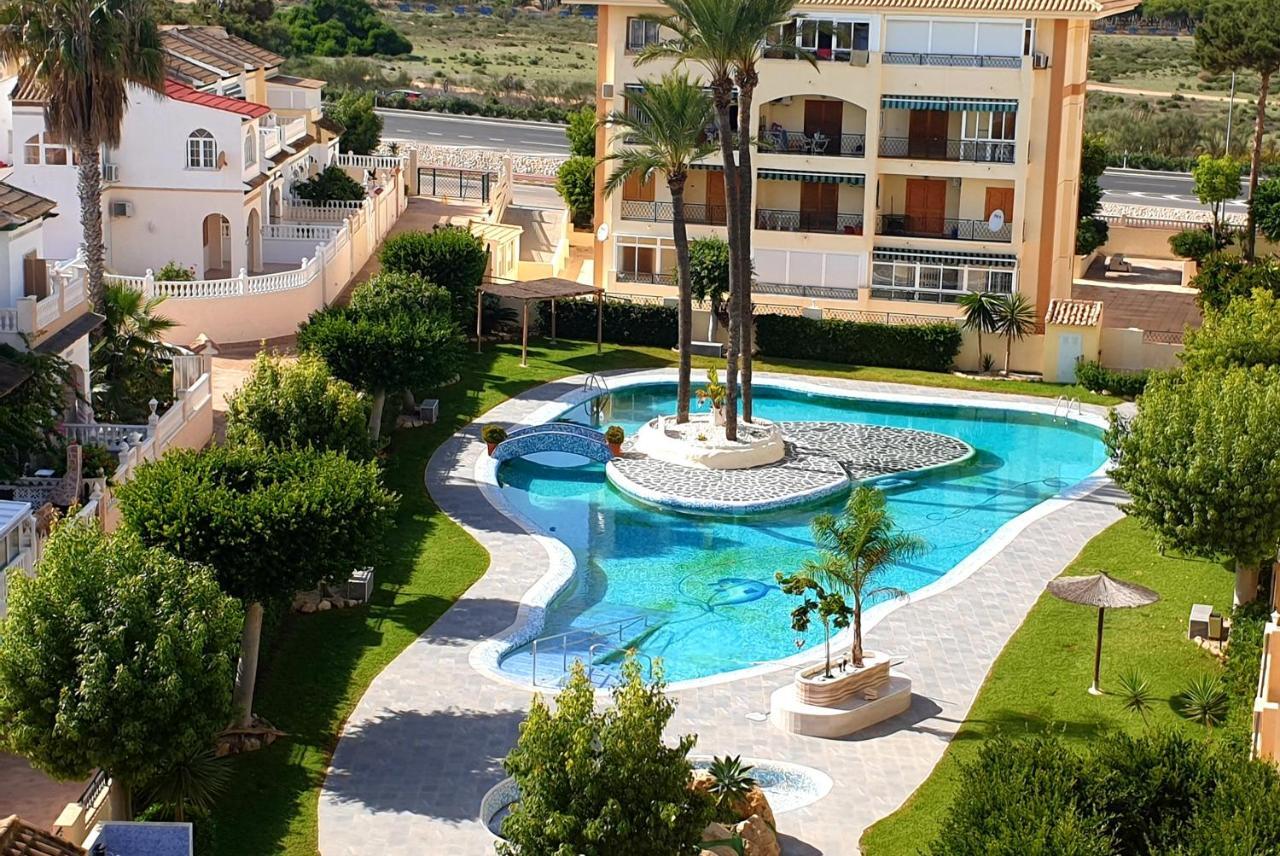 Studio Parque Mar La Mata  Zewnętrze zdjęcie
