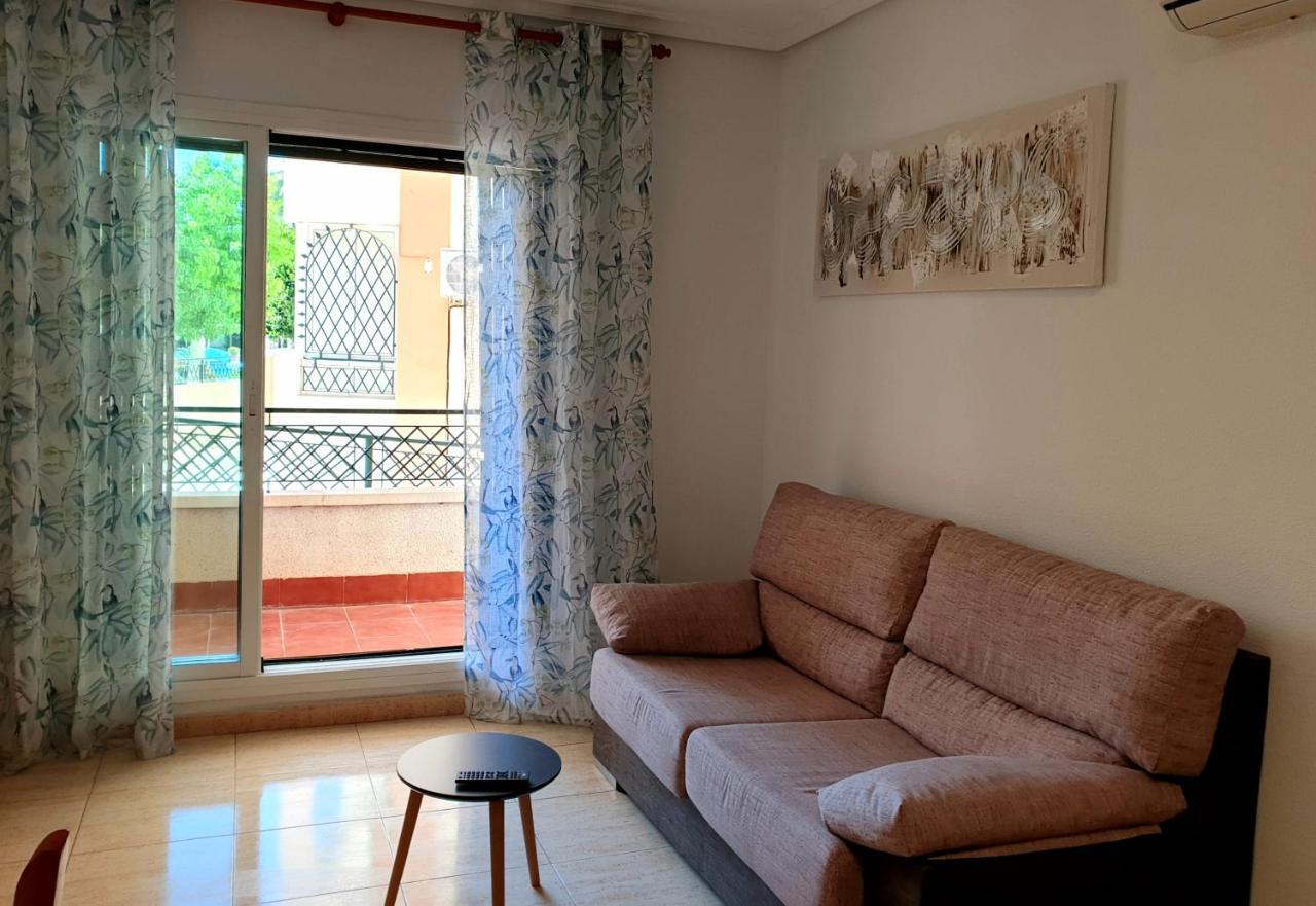Studio Parque Mar La Mata  Zewnętrze zdjęcie
