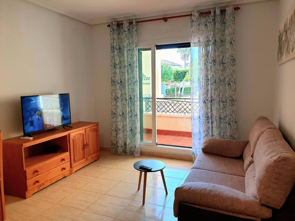 Studio Parque Mar La Mata  Zewnętrze zdjęcie